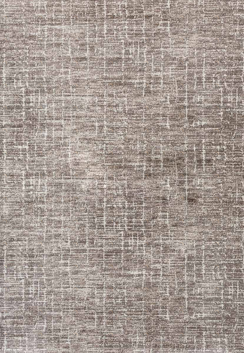 Ковер Home 63373A8262 120x170 DOLLY CAPRETS ДИЗАЙНЕРСКИЕ 155256 Серый;коричневый 