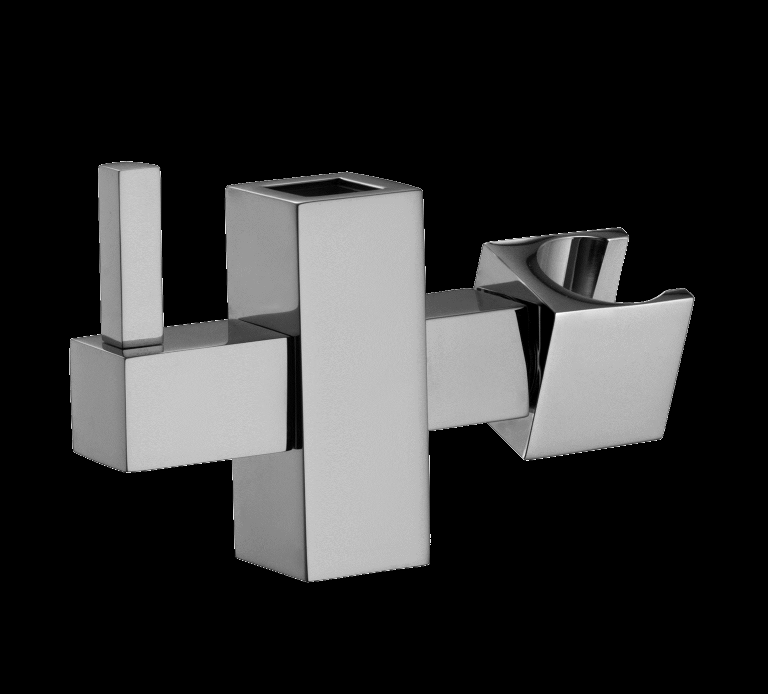 0CEN290-CR CARIMALI Квадратный монтаж 