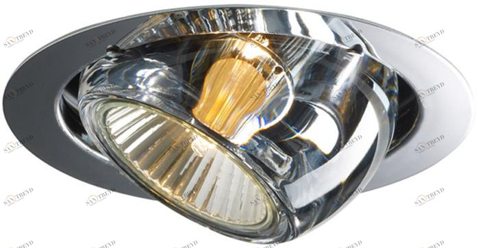 Fabbian Регулируемый светильник из стали и хрусталя Beluga colour sun-id-1464090