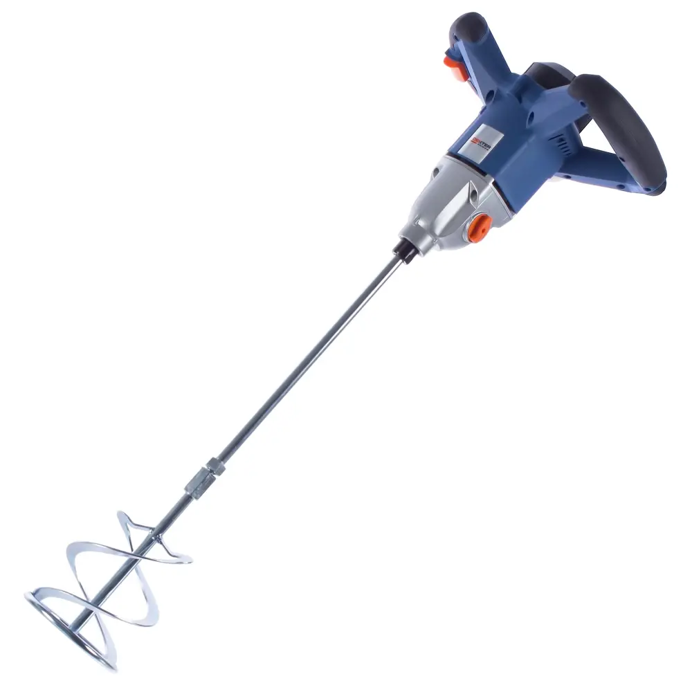 Миксер Dexter Power R6219B3S-DP, 1400 Вт 18065321 STLM-2202437 