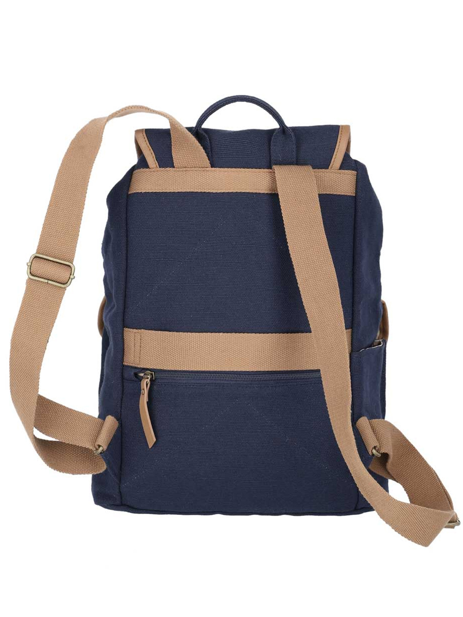 584-20 Рюкзак 584 Travelite Hempline  - Вид №2