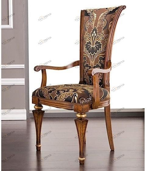 Arvestyle Мягкое кресло Andreas Br-2012