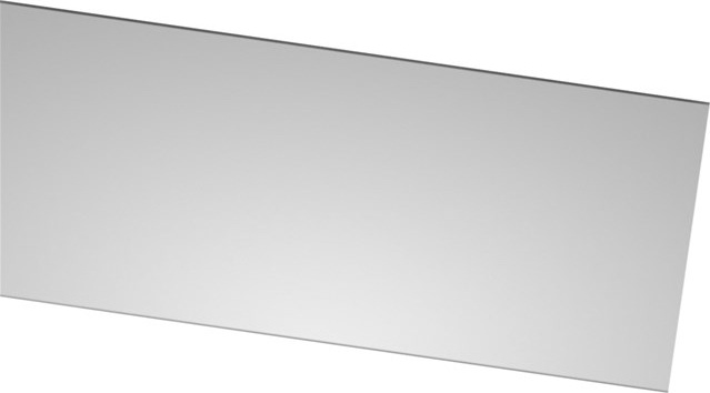 SP40X125 Зеркало для ванной комнаты GSG CERAMIC MIRRORS