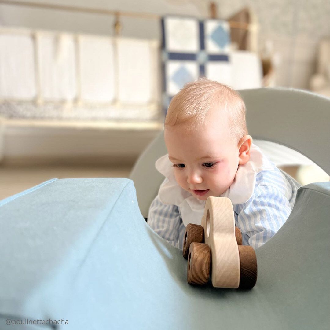 Хлопок игра Charlie Crane MILO ARCH-00143679 - Вид №7