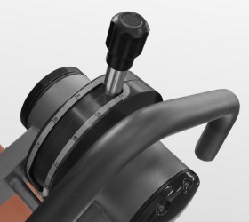 Инверсионный стол oxygen healthy spine deluxe Oxygen Fitness sun-id-2069075 - Вид №2