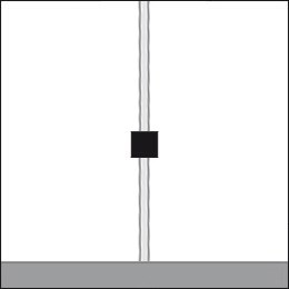 MaxiBivio 2 LE Ghidini Bivio .05 Темно-Cерый (Матовый)  - Вид №2