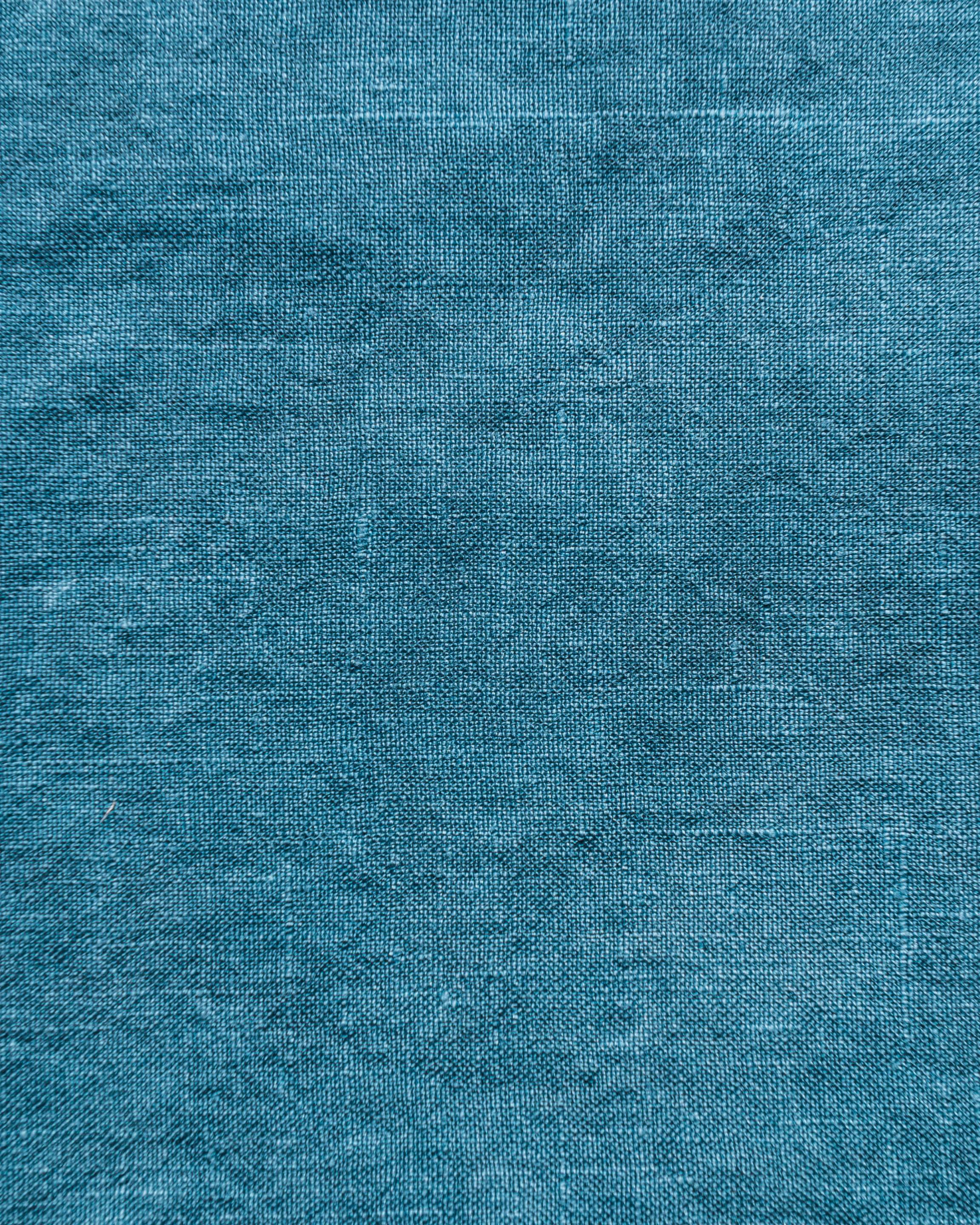 Льняная однотонная ткань The House of Lyria BISMARCK ARCH-00145459 - Вид №1