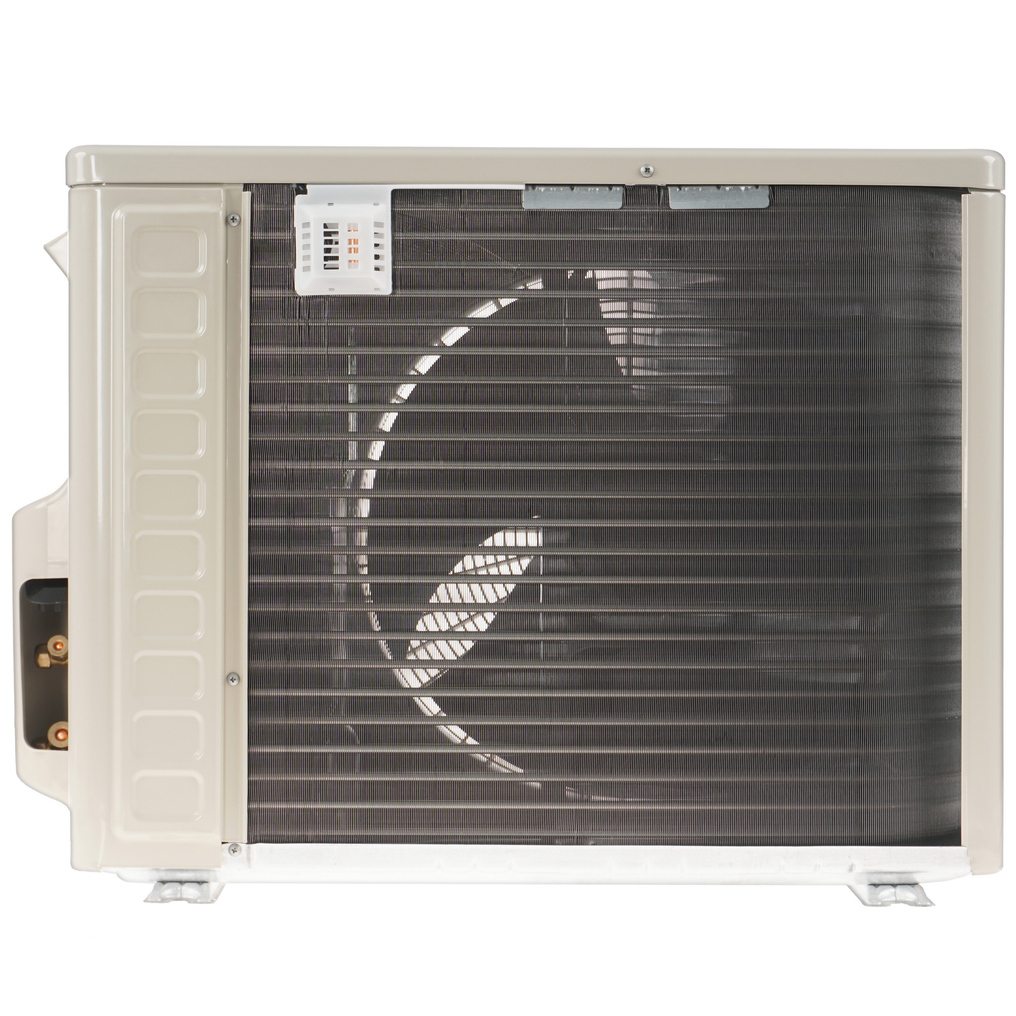 9973729 Кондиционер настенный сплит-система Hitachi RAK-DJ25PHAE белый STDN-0029556 - Вид №8