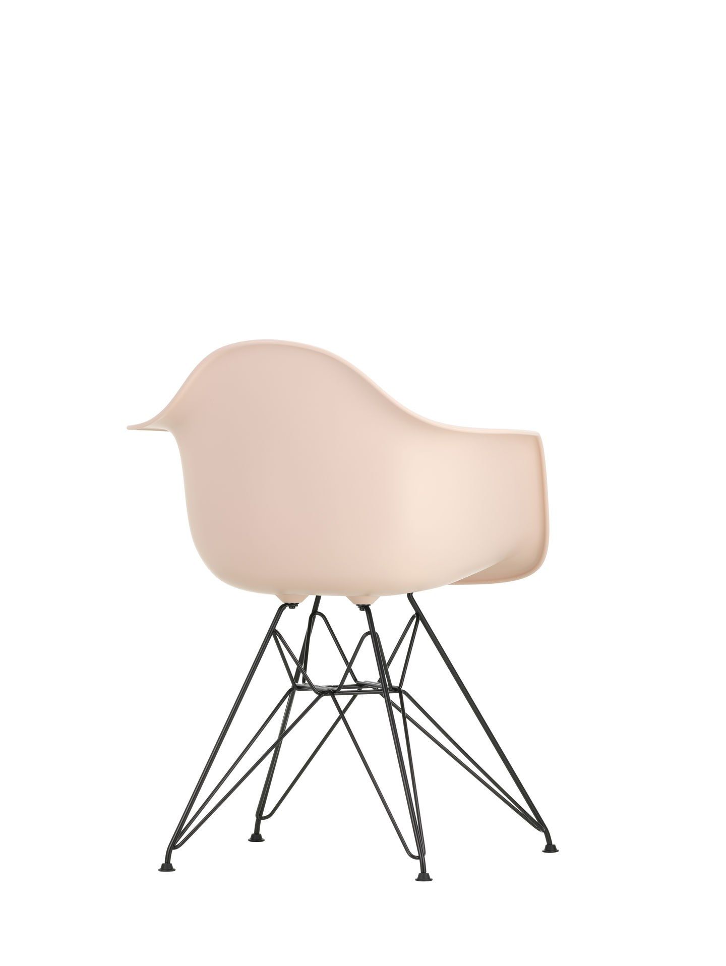 Полипропиленовый стул с подлокотниками VITRA Eames Plastic Chair ARCH-00122846 - Вид №117