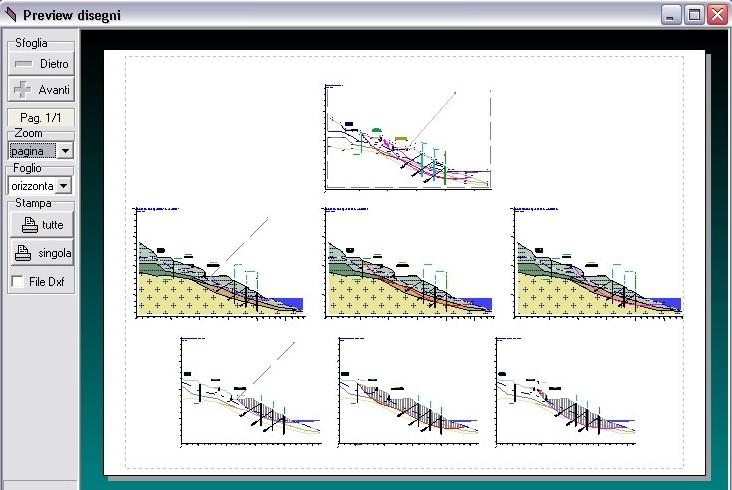 NEWSOFT Проверить устойчивость склона sun-id-1346393 - Вид №2