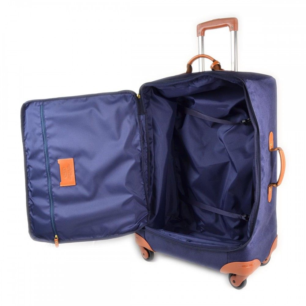 BLF18119.396 Чемодан BLF18119 25" Trolley Brics Life - Вид №4