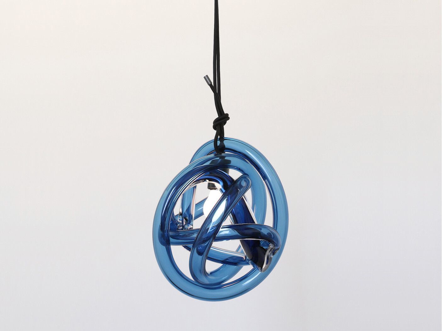 Выдувное стекло светодиодный подвесной светильник SkLO Wrap ARCH-00028518