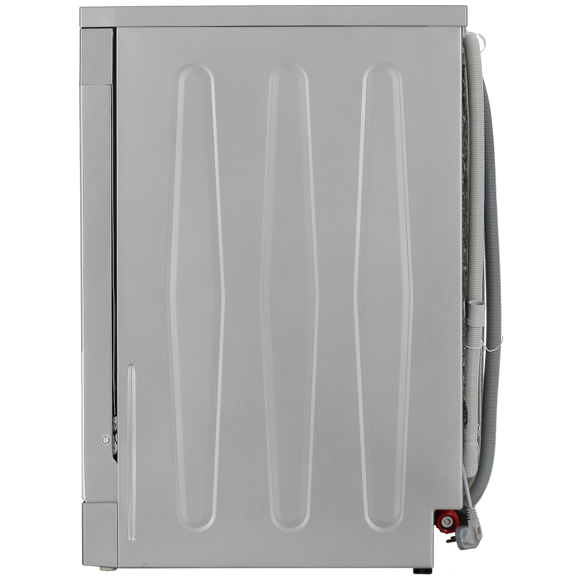 9101141 Посудомоечная машина Hotpoint HFS 2C85 DWX серый STDN-0151781 - Вид №3