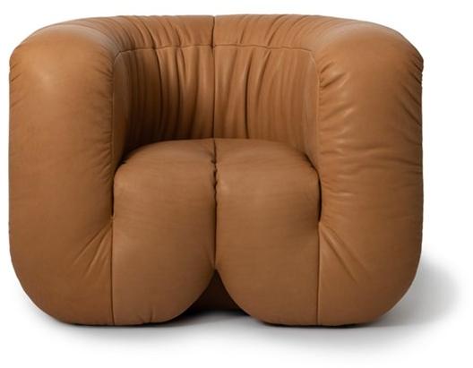 de Sede Кожаное кресло с подлокотниками Ds-707 sun-id-1407601 - Вид №7