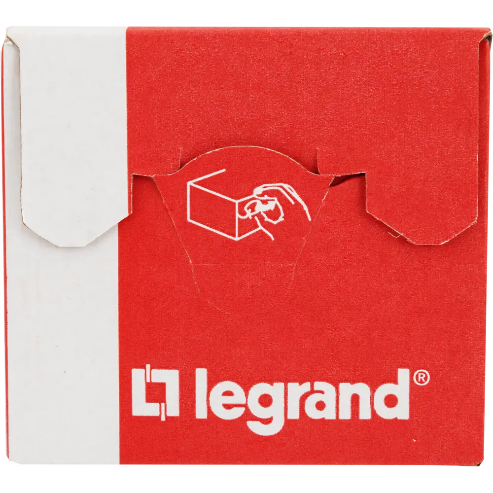 Зарядное устройство USB тип А / тип А - Legrand Etika - 3000мА 15Вт - алюминий STLM-2193472 - Вид №5