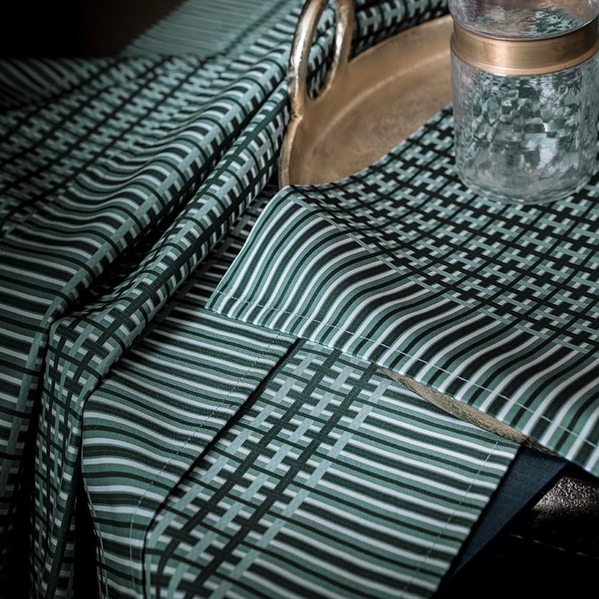 Alexandre Turpault Хлопок бегун Honore sun-id-1349962 - Вид №3