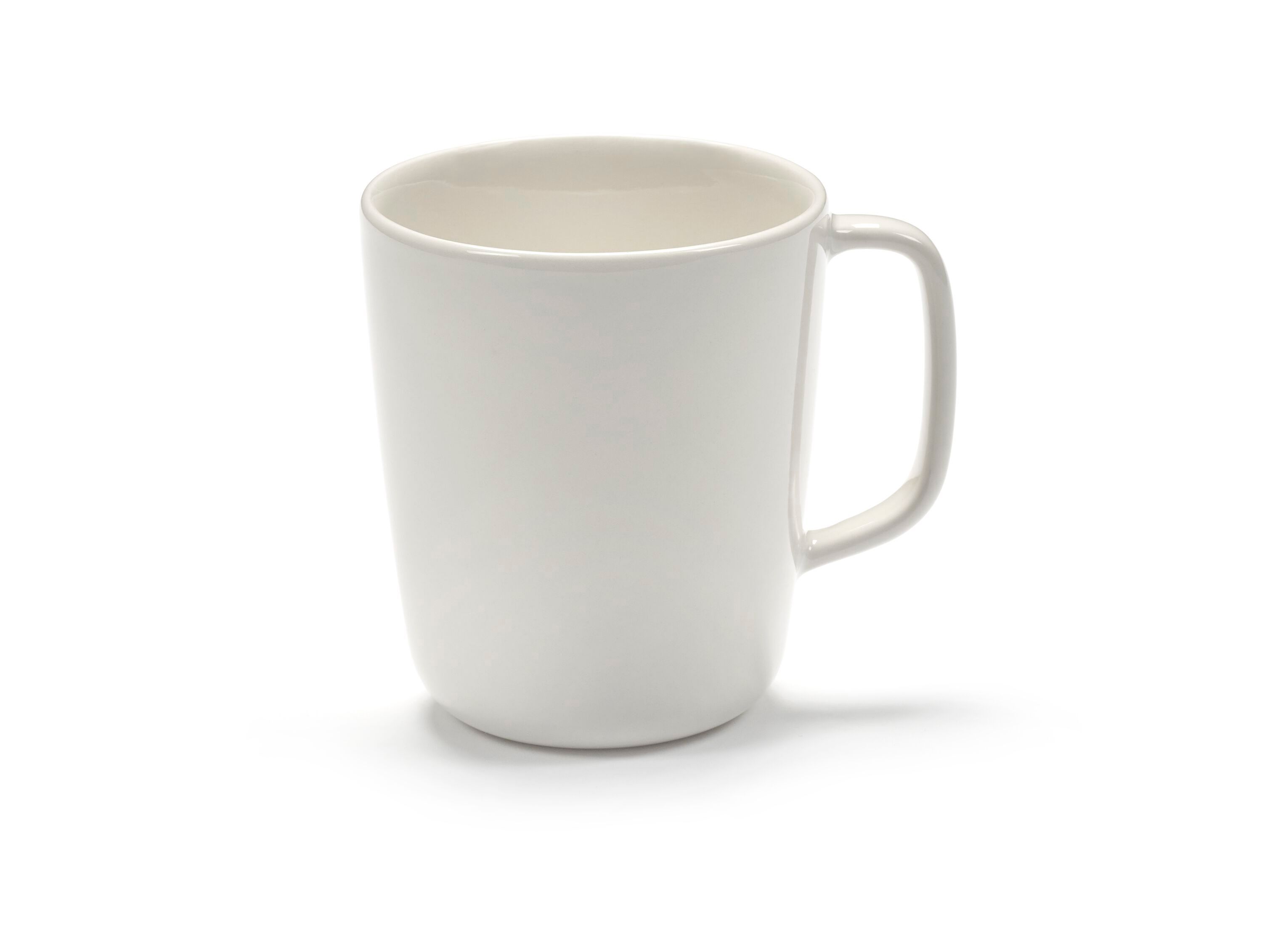 Фарфоровая чайная чашка Serax ужин ARCH-00111495 - Вид №1