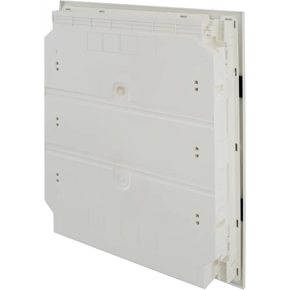 Щит распределительный встраиваемый Hager Golf VF318TD 54 модуля IP40 пластик STLM-2114471 - Вид №1