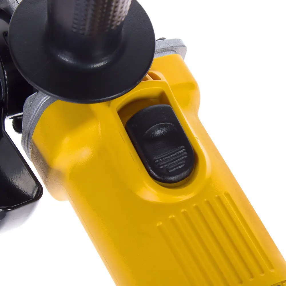 УШМ (болгарка) DeWalt DWE4115-KS, 950 Вт, 125 мм 81952437 STLM-2184182  - Вид №3