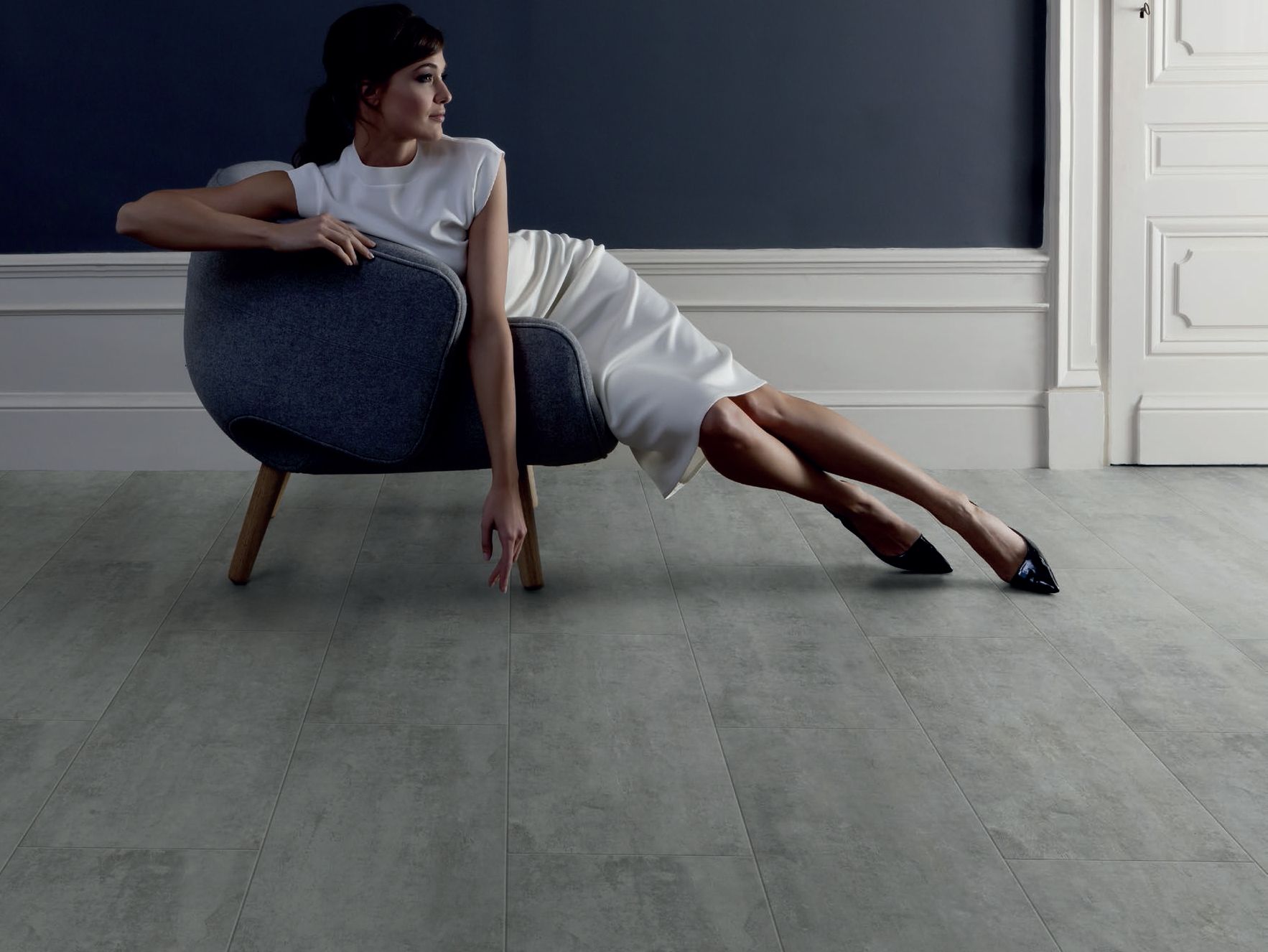 Виниловый пол под дерево gerflor Virtuo ARCH-00041806