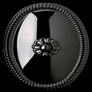 Люстра 9242-55 от Schonbek черная SCHONBEK ДИЗАЙНЕРСКИЕ 246661 Черный  - Вид №1