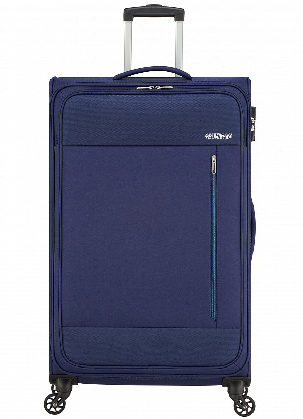 95G-41004 Чемодан 95G*004 Spinner 80 American Tourister Heat Wave  - Вид №1