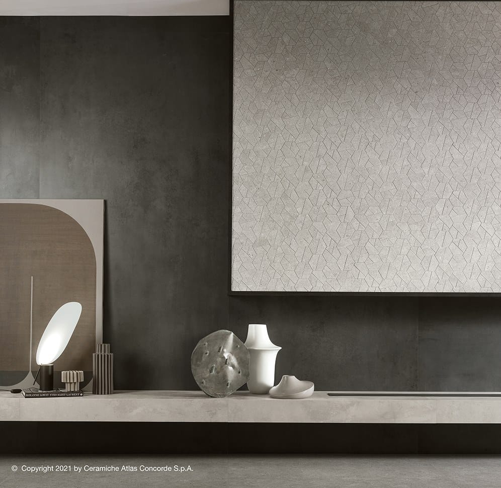 Керамогранит / напольное покрытие Atlas Concorde Boost Stone ARCH-00147060 - Вид №5