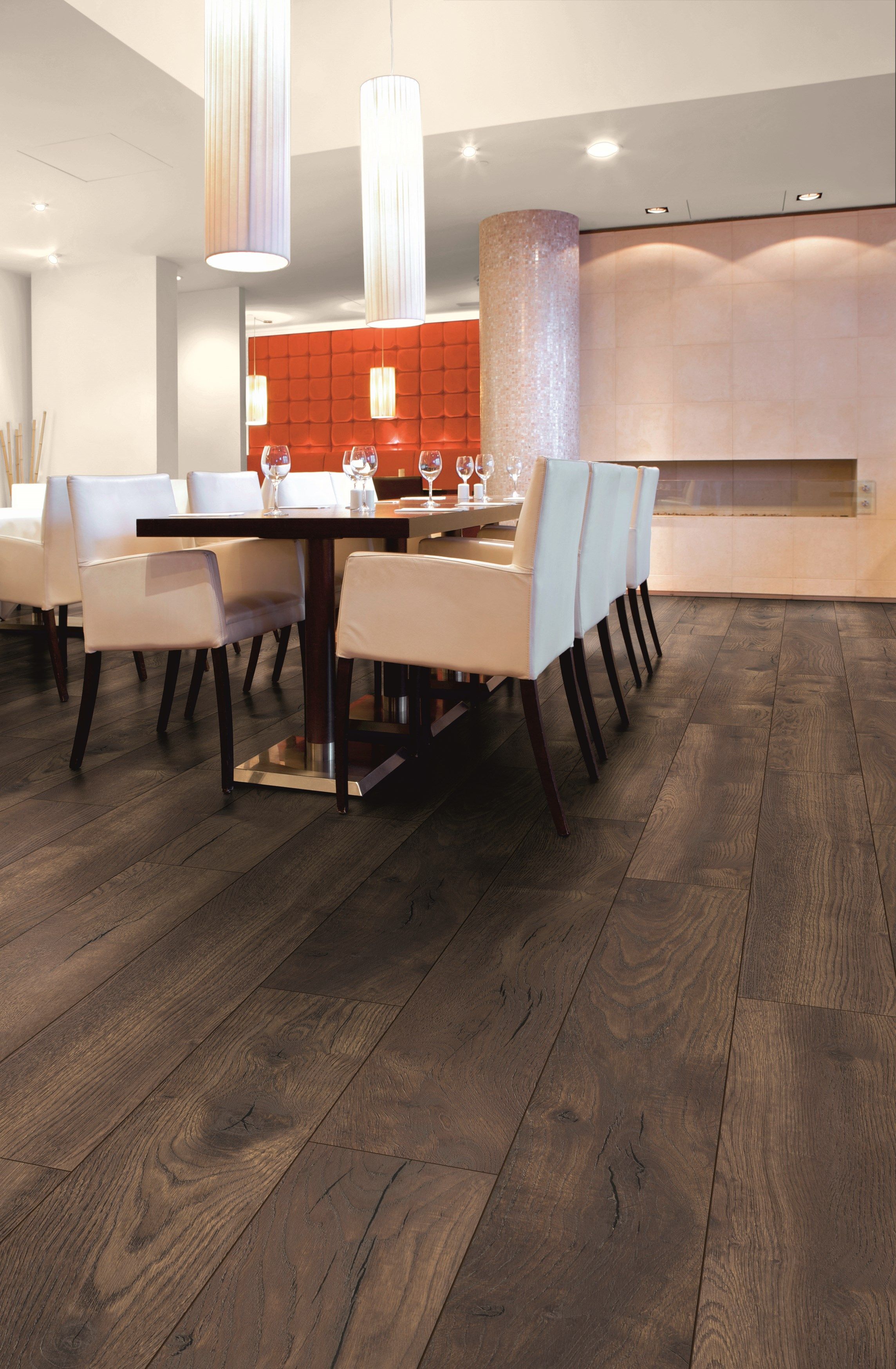 Ламинат под дерево Virag Floors Ламинированный пол - pavimenti in laminato ARCH-00102942 - Вид №1