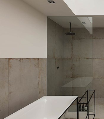 2471-061A Смесители для душа vola  - Вид №9