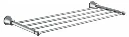 Полка для полотенец ART&MAX LIBERTY AM-F-8983