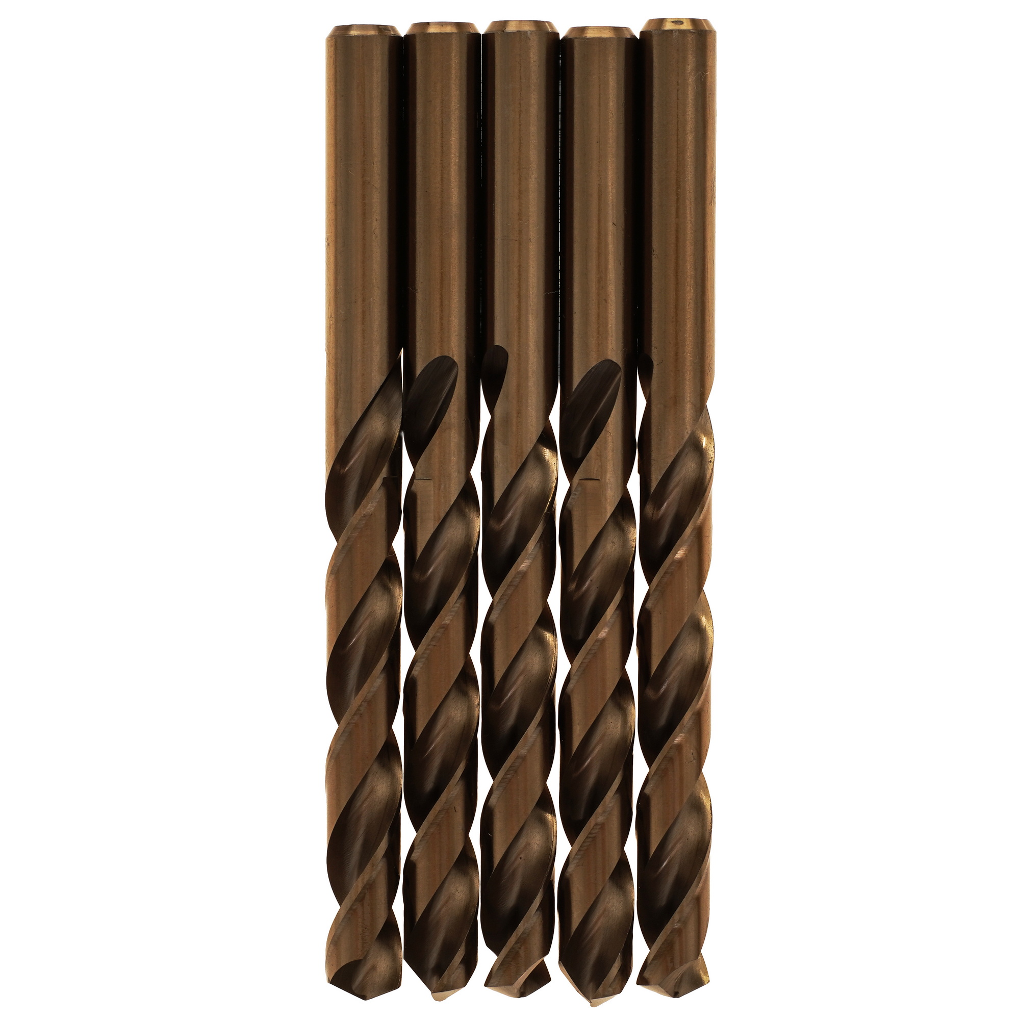 Набор сверл FIT 34002 9256460 STDN-0117533