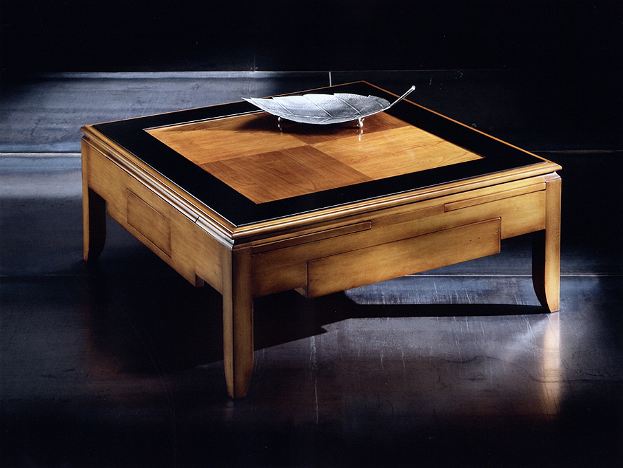 Столик  BAMAX 80.333 CLASSICO