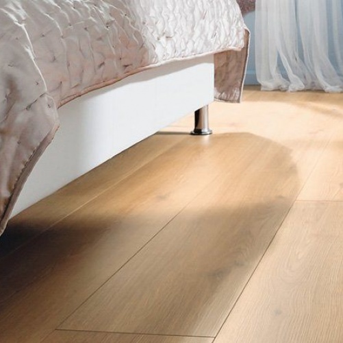 Ламинат Haro Дуб Контура Натур 531915 - Вид №1