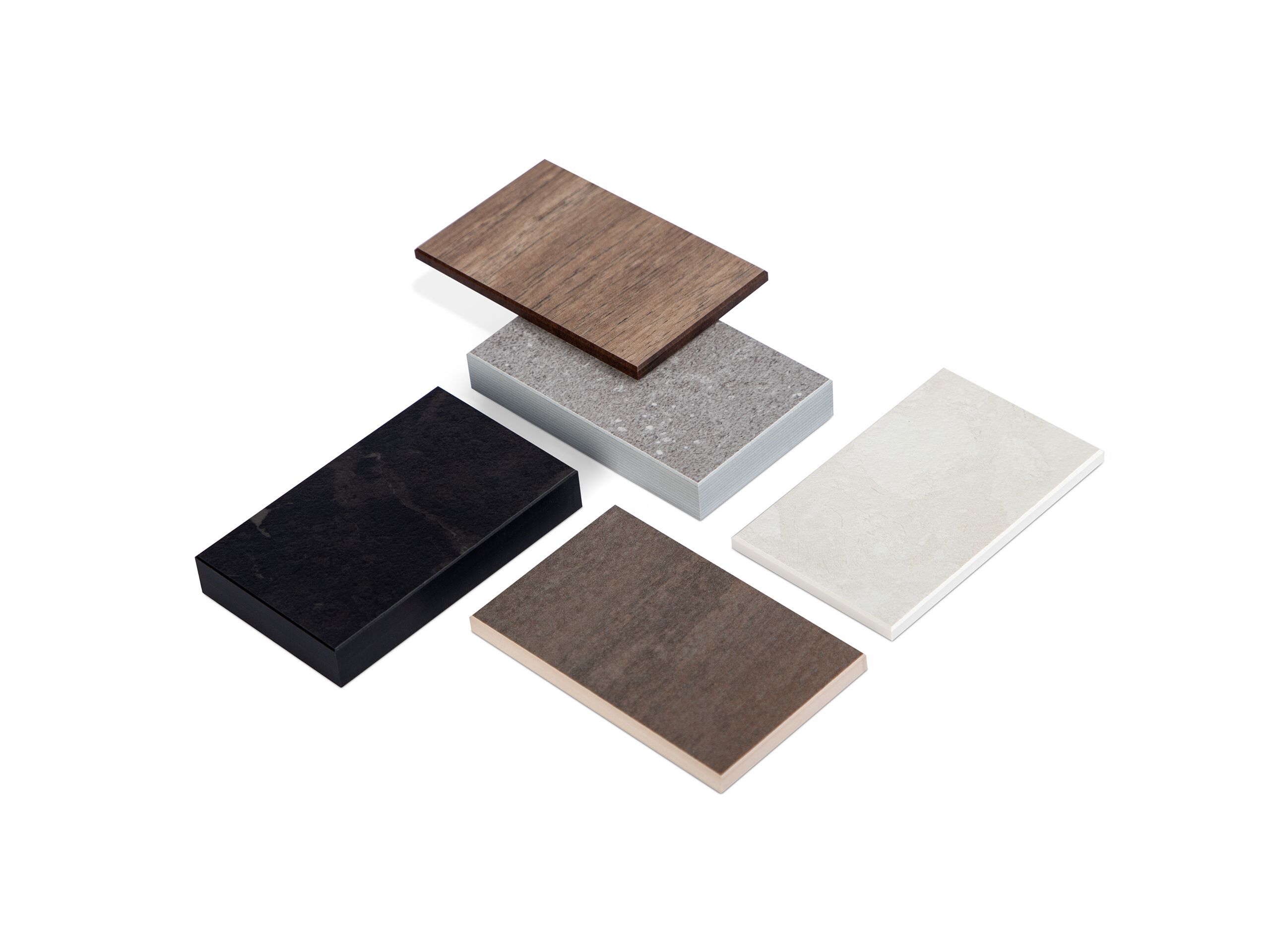 Верхняя кухня в HPL MaxForm Customization ARCH-00055340 - Вид №1