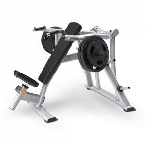 MG-PL23 mg-pl23 независимый жим от плеч MATRIX Magnum