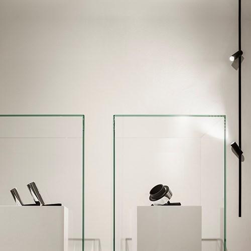 Flos Светодиодное освещение из алюминия Architectural collection - sistemi sun-id-1409404 - Вид №2