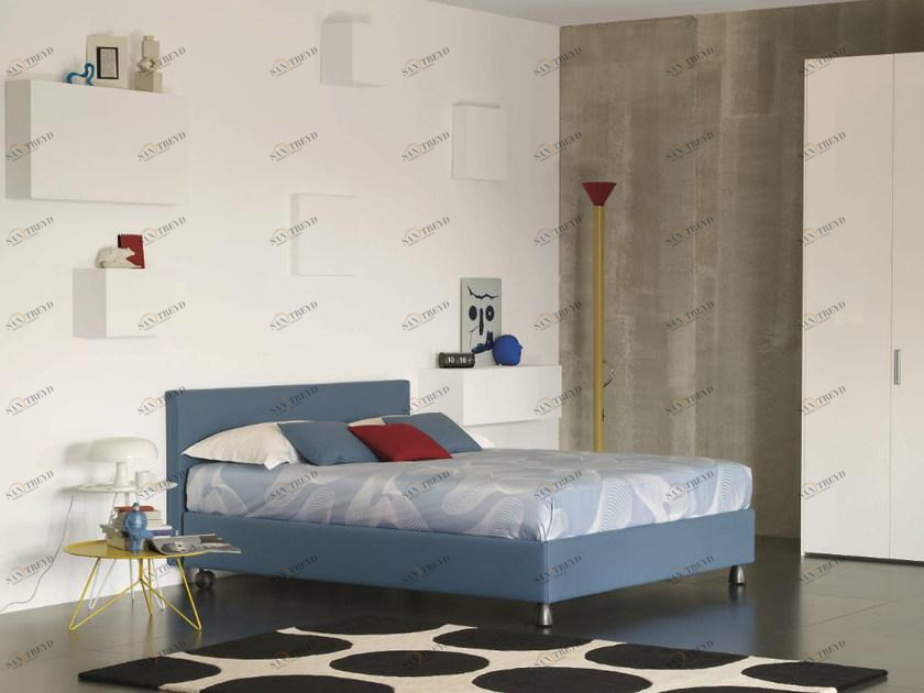 Flou Кровать-контейнер двуспальная Notturno sun-id-1371306