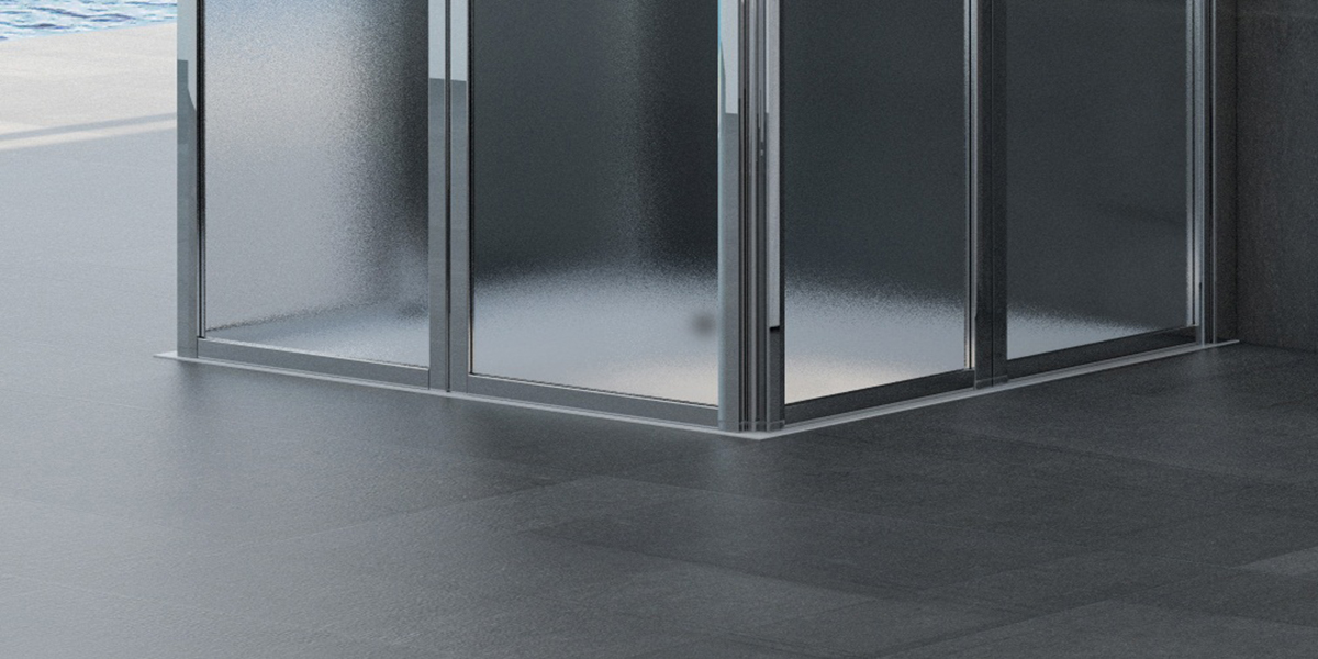 Душевая кабина GIGLIOLA 80 см CSA Box Doccia 78H - Вид №2