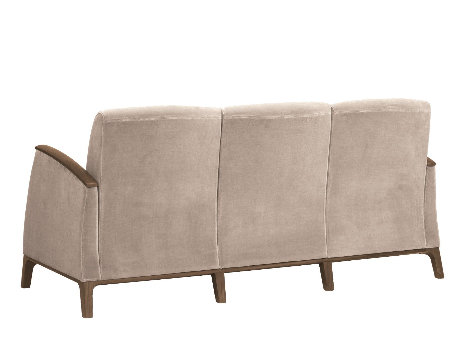 3-местный тканевый диван PIAVAL MAMY-Contract ARCH-00079131