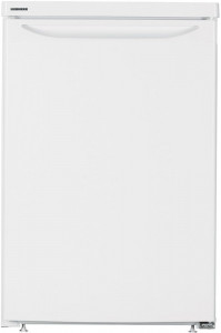 T 1400-20 001 Минихолодильник / 85x50.1x62, однокамерный, объем 138л, белый Liebherr