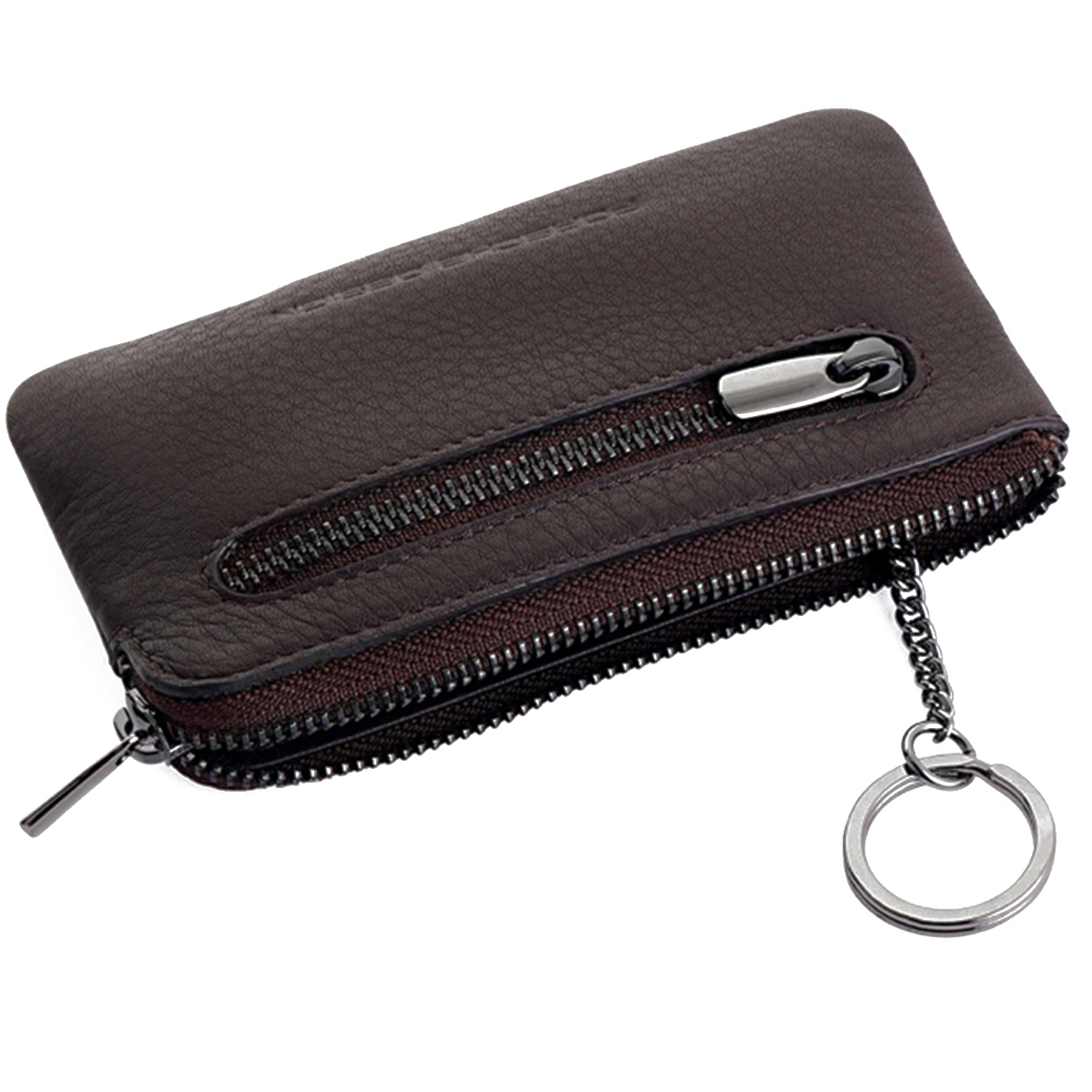 OSO09924.099 Ключница OSO09924 Key Case M Porsche Design Classic SLG  - Вид №1