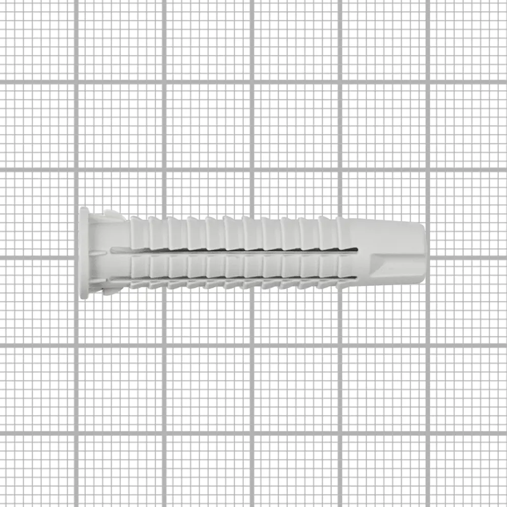 Дюбель Standers PDU N нейлон 8x40 мм 1000 шт. 83387866 STLM-2013278  - Вид №2