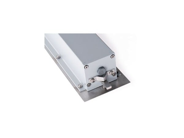 Wall washer a LED orientabile in alluminio Platek TETRA 900 ARCH-00136888 - Вид №8