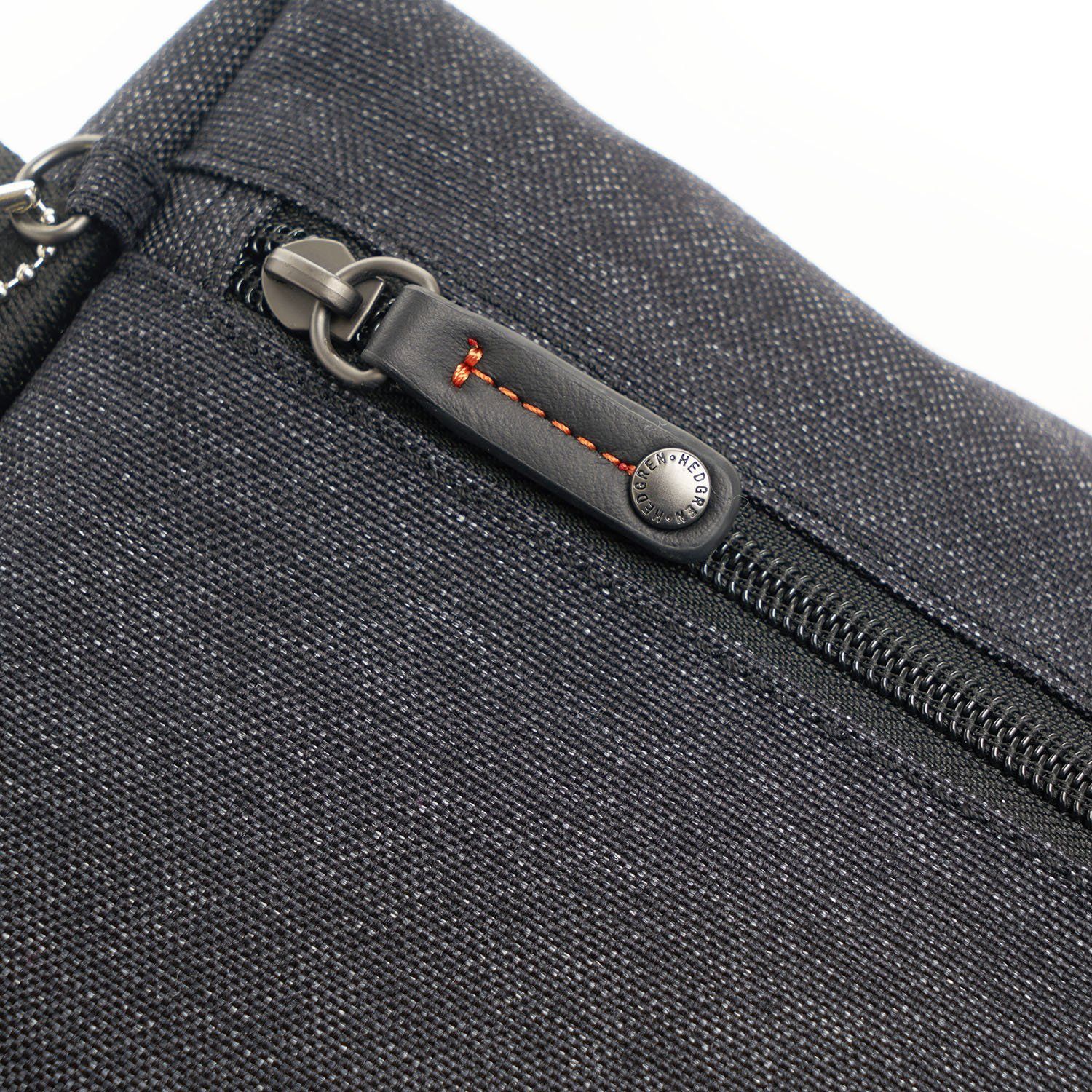 HWALK12/444 Косметичка HWALK12 Mash toiletry Bag Hedgren Walker - Вид №7