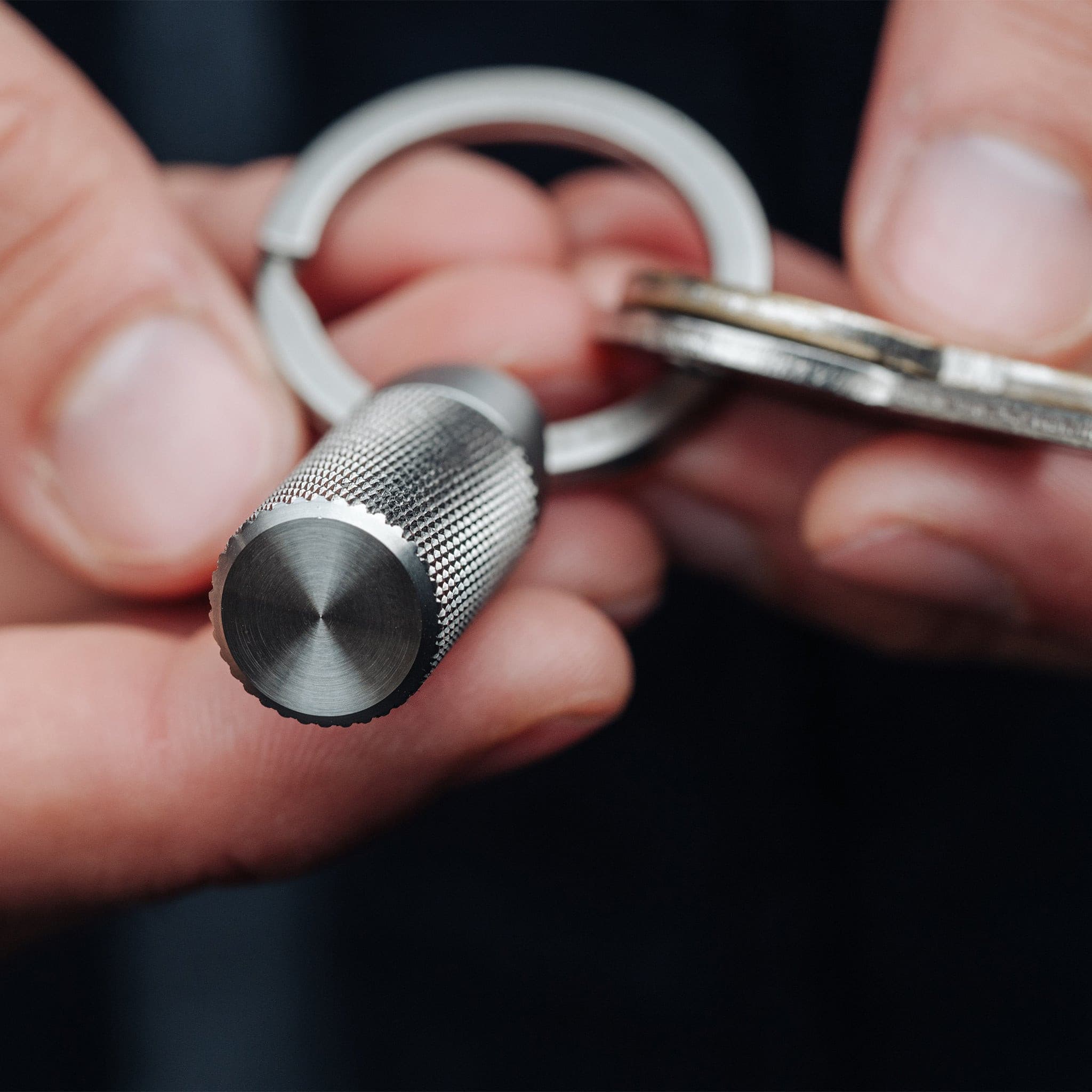 W201STE Сундук с ключами - сталь Wingback  - Вид №2