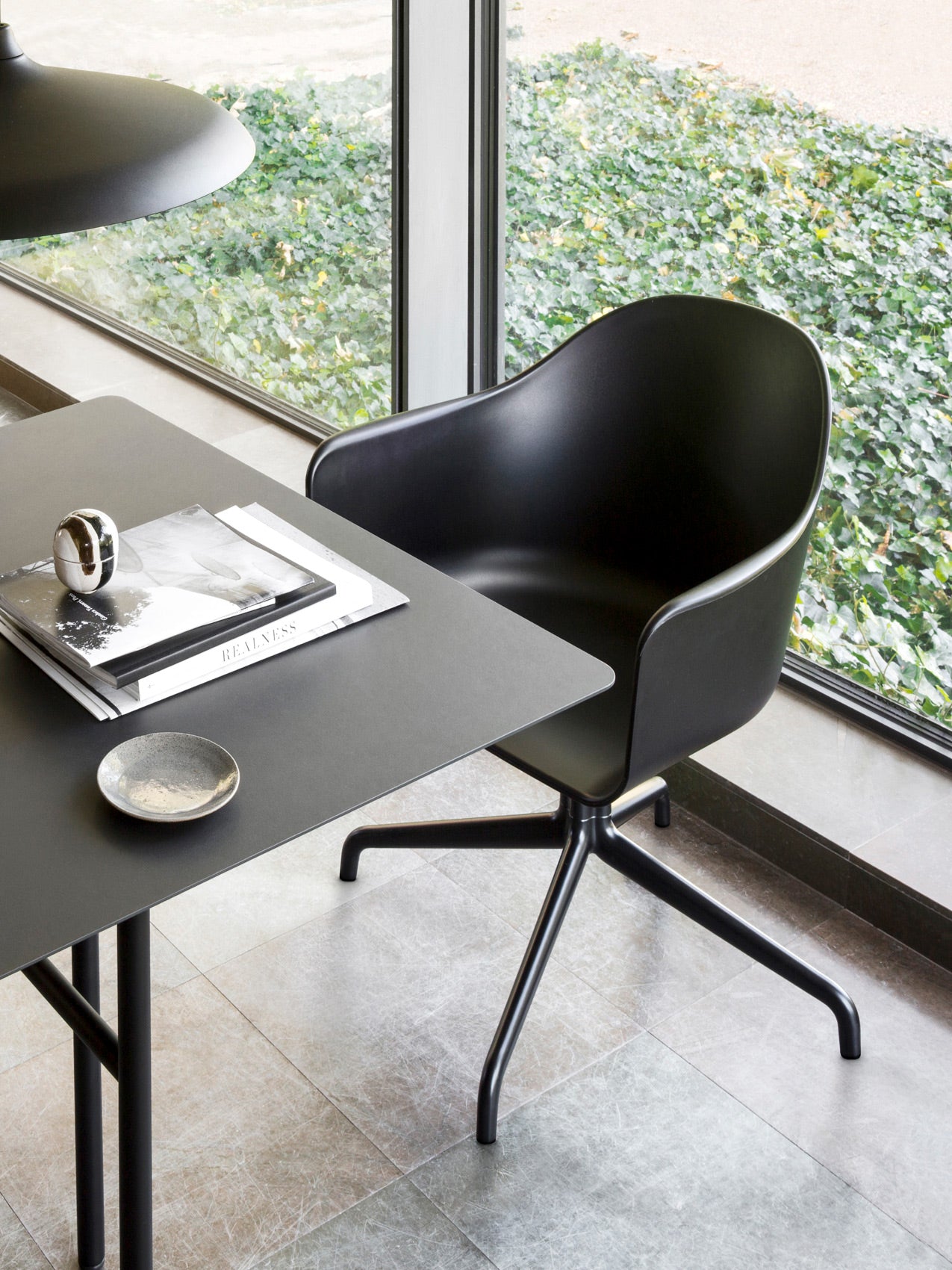 9352002-01DY09ZZ Harbour Arm Chair, Мягкое LuceLight  - Вид №10