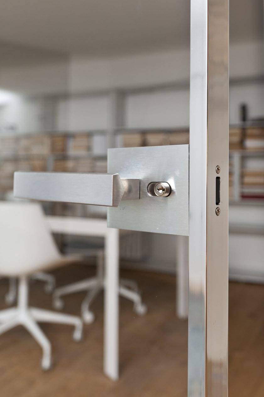 ALBED Стеклянная передвижная стена для офиса All ways sun-id-1377213 - Вид №3