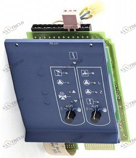 Функциональный модуль BUDERUS Logamatic FM441 (30004861) 