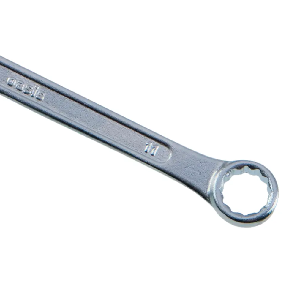 Комбинированный ключ Oasis 11 мм для точных работ 89428193 STLM-1562900 - Вид №2