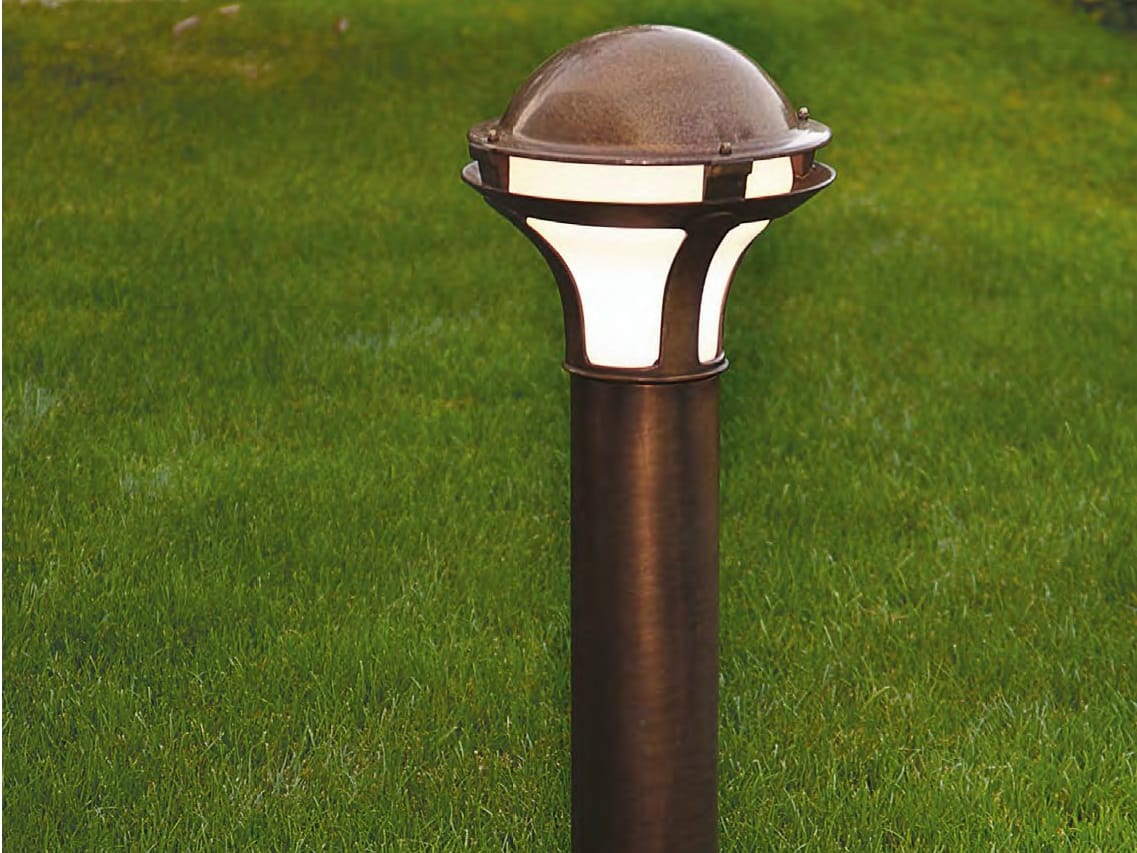 Металлический световой столб Aldo Bernardi лоджия ARCH-00058766